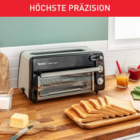 Tefal TL 6008 Toast n Grill 2 az 1-ben kenyérpirító és grillsütő 5