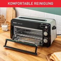Tefal TL 6008 Toast n Grill 2 az 1-ben kenyérpirító és grillsütő 3