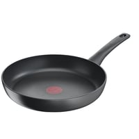 Tigaie antiaderentă Tefal Ultimate 28 cm cu înveliș din titan, Thermo-Signal, inducție, rezistentă la cuptor până la 175°C, formă adâncă 1