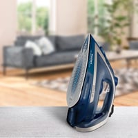 Tefal Ultragliss Plus 2800 W gőzölős vasaló - professzionális vasaláshoz 6