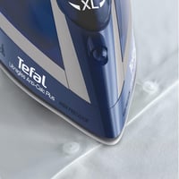 Tefal Ultragliss Plus 2800 W gőzölős vasaló - professzionális vasaláshoz 4