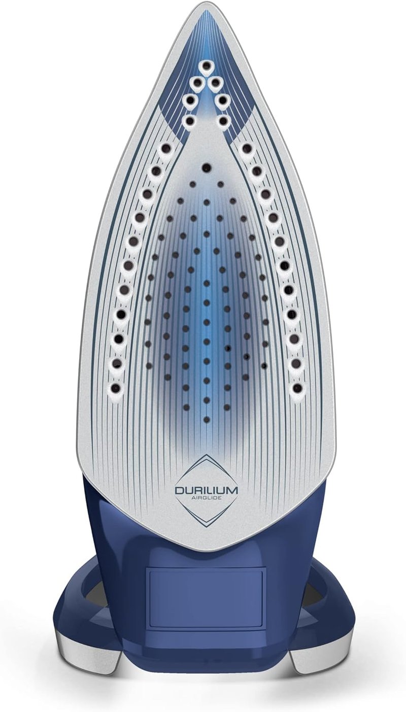 Tefal Ultragliss Plus 2800 W gőzölős vasaló - professzionális vasaláshoz
