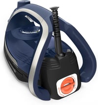 Tefal Ultragliss Plus FV6846 gőzölős vasaló, 2800 W, antikalk - kék/fehér 7