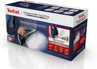 Tefal Ultragliss Plus FV6846 gőzölős vasaló, 2800 W, antikalk - kék/fehér 10