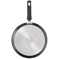 Tefal Unlimited On G25939 tava za palačinke 28 cm, indukcijska, titanijsko neprianjajuće dno — dno tave je ljepljivo (stanje: vidi 2. sliku) 5
