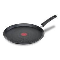 Tefal Unlimited On G25939 tava za palačinke 28 cm, indukcijska, titanijsko neprianjajuće dno — dno tave je ljepljivo (stanje: vidi 2. sliku) 1