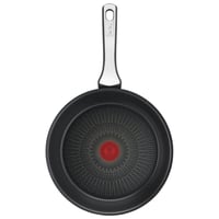 Súprava panvíc Tefal Unlimited On, 3-dielna, 20 cm, 24 cm, 28 cm, indukčná, nepriľnavý povrch odolný proti poškriabaniu, indikátor teploty, vhodná do umývačky riadu 3