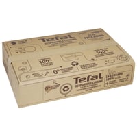 Súprava panvíc Tefal Unlimited On, 3-dielna, 20 cm, 24 cm, 28 cm, indukčná, nepriľnavý povrch odolný proti poškriabaniu, indikátor teploty, vhodná do umývačky riadu 5
