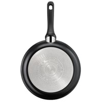 Súprava panvíc Tefal Unlimited On, 3-dielna, 20 cm, 24 cm, 28 cm, indukčná, nepriľnavý povrch odolný proti poškriabaniu, indikátor teploty, vhodná do umývačky riadu 4