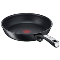 Wok panvica Tefal Unlimited On s nepriľnavým povrchom Titanium odolným proti poškriabaniu 8