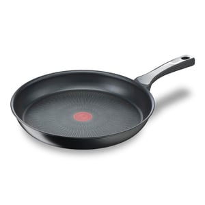 Tigaie wok Tefal Unlimited cu strat antiaderent din titan rezistent la zgârieturi