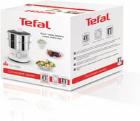 Tefal VC1451 6L Gőzöző Edénypárral, Időzítővel és Vízszintjelzővel 8