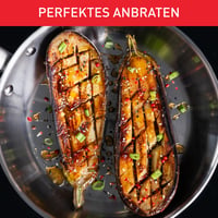 Tefal Virtuoso E49206 28 cm nerezová panvica bez povrchovej úpravy na indukciu 4