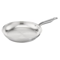 Tefal Virtuoso E49206 28 cm nerezová panvica bez povrchovej úpravy na indukciu 1