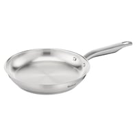 Tefal Virtuoso tava od nehrđajućeg čelika 24 cm, E49204, bez neprianjajućeg sloja, indukcija, za sve vrste štednjaka 1