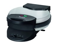Tefal WM310D vaflovač v tvare srdca - čierny - 1000 W 2