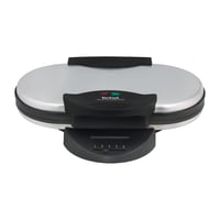 Dvojitý vaflovač v tvare srdca Tefal WM311D, 1200 W 2