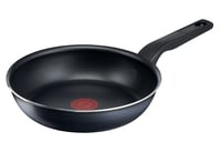 Panvica Tefal XL Force C38504 24 cm, hliníková, nepriľnavý povrch, Thermo-Signal, čierna, nie je na indukciu 1