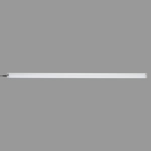 TELEFUNKEN LED svjetiljka za kuhinjsku radnu ploču 80 cm s beskontaktnim senzorom, prigušiva, srebrna, 9W, 1000Lm, neutralna bijela svjetlost, za ormariće i police