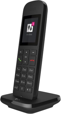 Telekom Speedphone 12 Vezeték Nélküli Telefon Speed Port-hoz 1