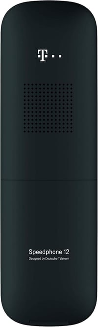 Telekom Speedphone 12 Vezeték Nélküli Telefon Speed Port-hoz 8