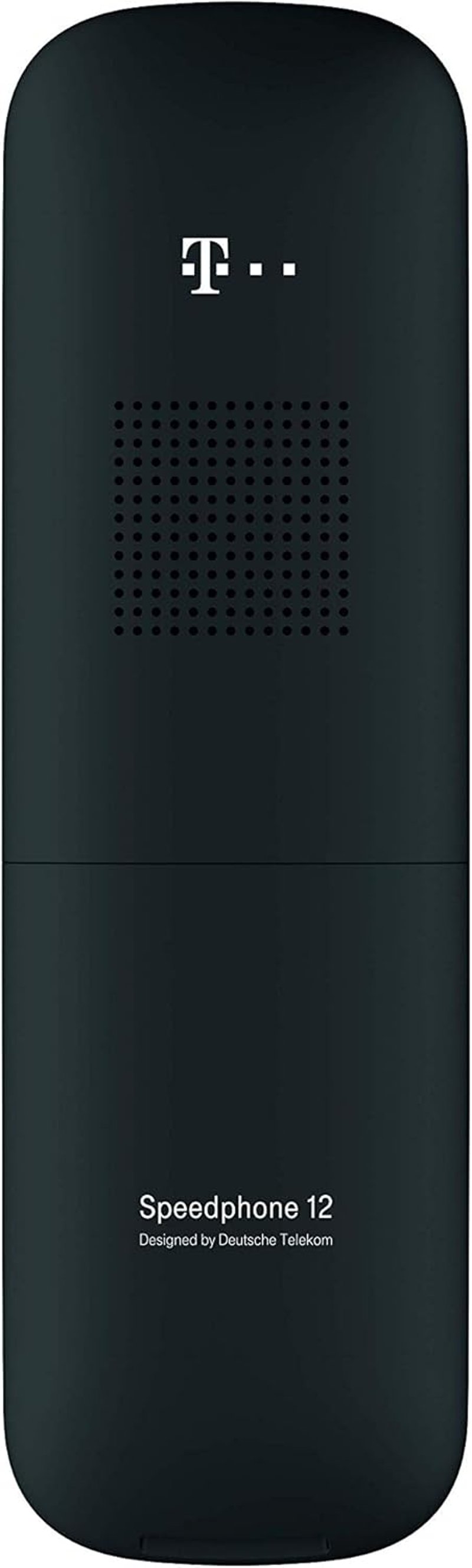 Telekom Speedphone 12 Vezeték Nélküli Telefon Speed Port-hoz