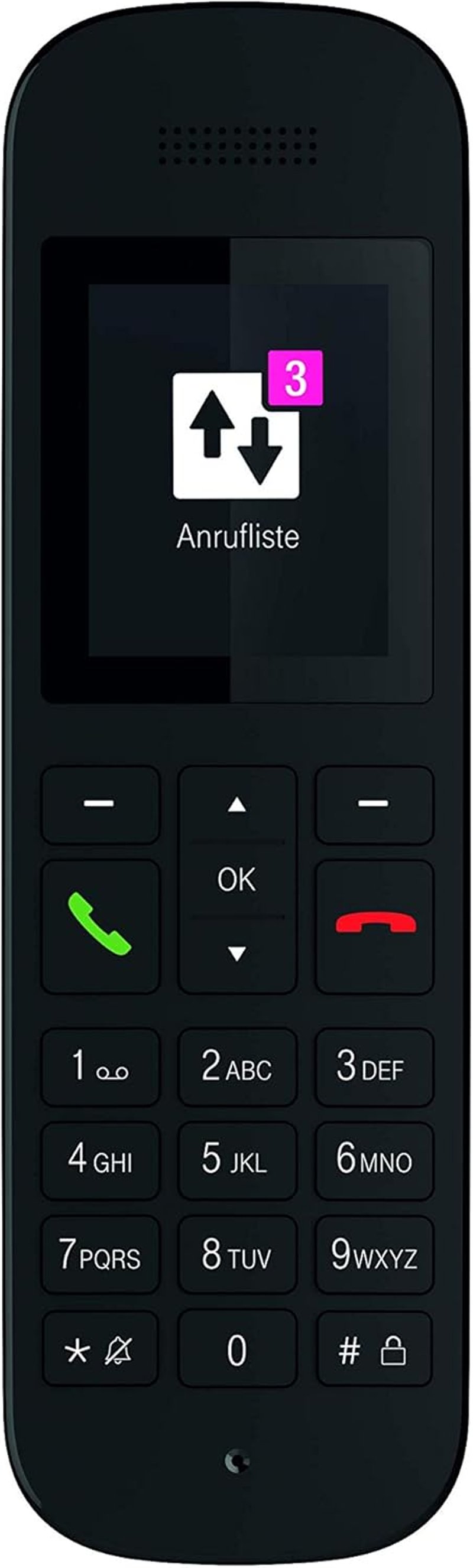 Telekom Speedphone 12 Vezeték Nélküli Telefon Speed Port-hoz