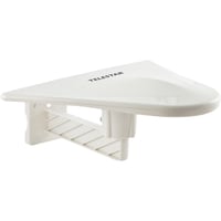 TELESTAR ANTENNA 10 LTE Vonkajšia DVB-T2 anténa so ziskom 51 dBi, UHF/VHF, LTE filter, biela, kompatibilná so všetkými DVB-T a DVB-T2 prijímačmi 1