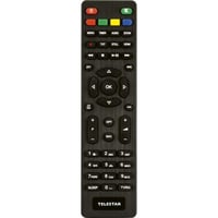 Receptor DVB-T2 TELESTAR MAX T2 HD - compatibil DVB-C, HDMI, Scart, carcasă metalică, culoare neagră, cu 3 luni de abonament freenet TV inclus 3