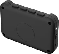 TELESTAR TOP CAR 2 DAB+ adaptér pre autorádio – čierny | FM transmitter, Bluetooth, hands-free, farebný displej, microSD, Line-Out, batéria 3
