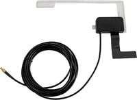 TELESTAR TOP CAR 2 DAB+ adaptér pre autorádio – čierny | FM transmitter, Bluetooth, hands-free, farebný displej, microSD, Line-Out, batéria 9