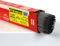 Telwin E7018 Hegesztő elektróda 2,5x350mm 2,5kg AWS A5.1 2