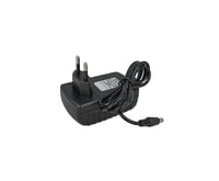 Tempo di Saldi 2A 12V transformátor pre kamery a LED pásy, 2,1/5,5 mm CCTV napájací zdroj 6