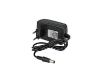 Tempo di Saldi 2A 12V transformátor pre kamery a LED pásy, 2,1/5,5 mm CCTV napájací zdroj 2