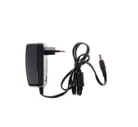 Tempo di Saldi 2A 12V transformátor pre kamery a LED pásy, 2,1/5,5 mm CCTV napájací zdroj 1