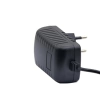 Tempo di Saldi 2A 12V transformátor pre kamery a LED pásy, 2,1/5,5 mm CCTV napájací zdroj 4