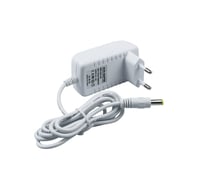 Tempo di Saldi 2A 12V transformátor pre kamery a LED pásy, 2,1/5,5 mm CCTV napájací zdroj 3