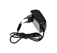 Tempo di Saldi 2A 12V transformátor pre kamery a LED pásy, 2,1/5,5 mm CCTV napájací zdroj 5