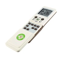 Univerzálne diaľkové ovládanie na klimatizáciu Tempo di Saldi K1038E s LCD displejom 1