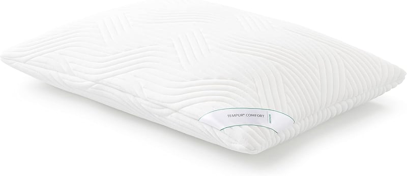 TEMPUR Comfort Medium 40x80 cm Memóriahabos Párna Minden Pozícióhoz
