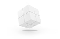 Prídavná jednotka Tenda Nova MW6 Mesh WiFi - 1 ks, AC1200, 2x gigabitový port 1