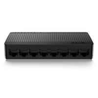 Tenda SG108 8 portos Gigabit switch, Plug & Play, ventilátor nélküli 1