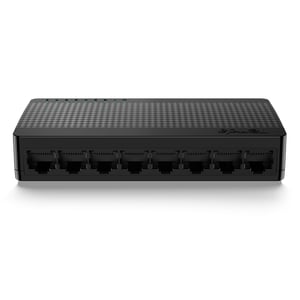 Tenda SG108 8 portos Gigabit switch, Plug & Play, ventilátor nélküli