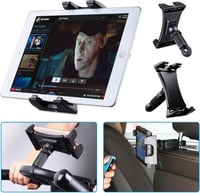 Tendak Univerzális Tablet Tartó 360° Forgatható iPad Pro Mini Air 4,7-12,9 Hüvelyk 1