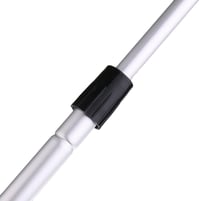 Tenlacum teleszkópos rulett chip-szedő és poker zseton gyűjtő fésű behúzható, állítható 70 cm 7