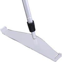 Tenlacum teleszkópos rulett chip-szedő és poker zseton gyűjtő fésű behúzható, állítható 70 cm 5