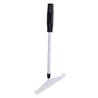 Teleskopické hrable na zbieranie žetónov Tenlacum, nastaviteľné – 70 cm 2