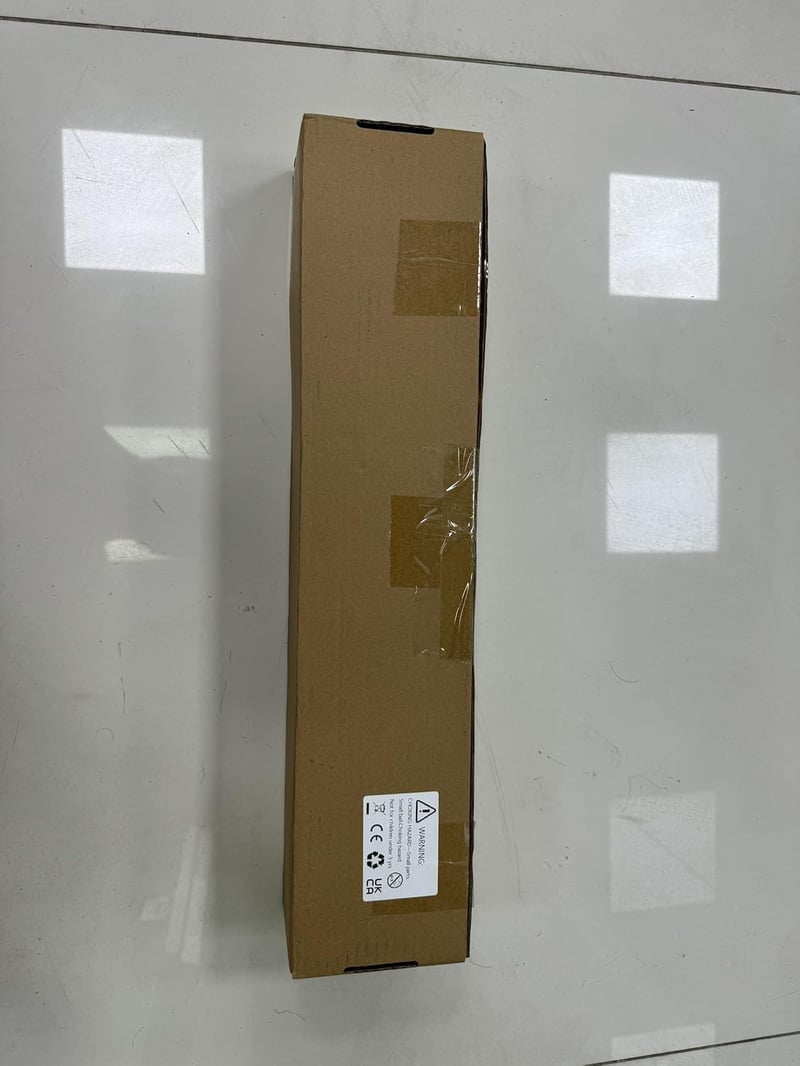 TEOV Kerékpártartó 3 db-os szett U-záras bicikli rögzítő 25-45 cm