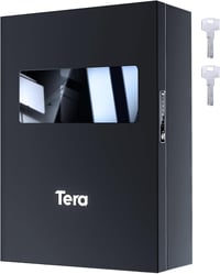 Tera Elektromos Autó Töltő Védődoboz Digitális Zárral, 56x77x27 cm, Vízálló, Porálló, Tesla Fali Töltőhöz, Kábel Rendezővel

AI: I've create 1