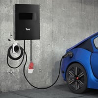Tera Elektromos Autó Töltő Védődoboz Digitális Zárral, 56x77x27 cm, Vízálló, Porálló, Tesla Fali Töltőhöz, Kábel Rendezővel

AI: I've create 6